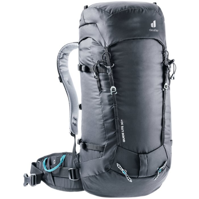 Deuter alpinistički ruksak Guide LITE 30+