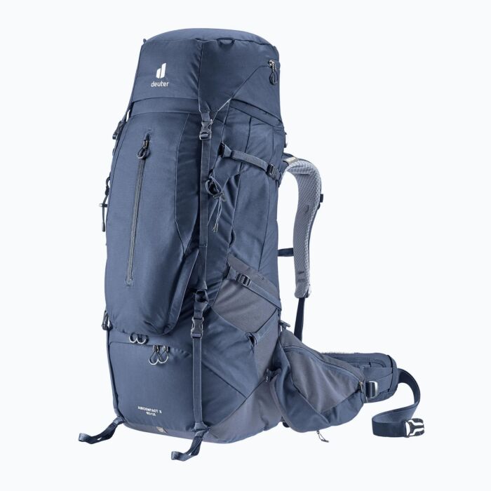 Deuter planinarski ruksak Aircontact X 60+15