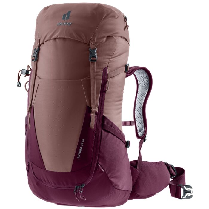 Deuter planinarski ruksak Futura 24 SL
