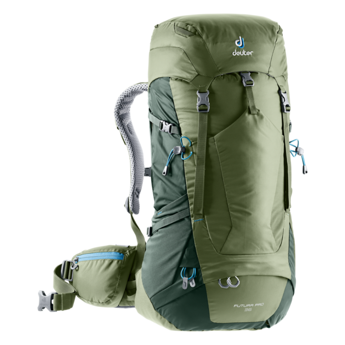 Deuter planinarski ruksak Futura PRO 36