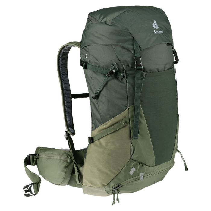 Deuter planinarski ruksak Futura Pro 36