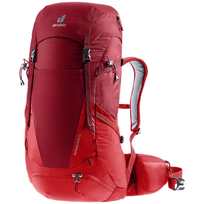 Deuter planinarski ruksak Futura Pro 36