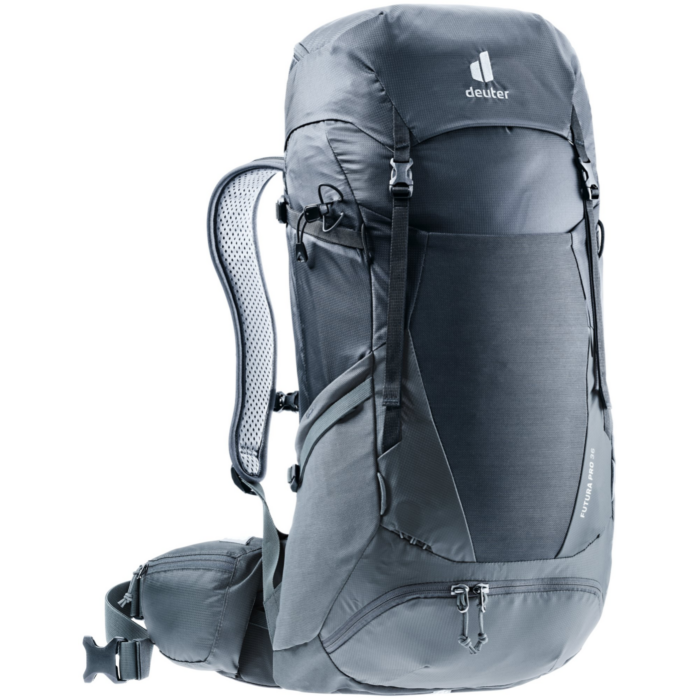 Deuter planinarski ruksak Futura Pro 36
