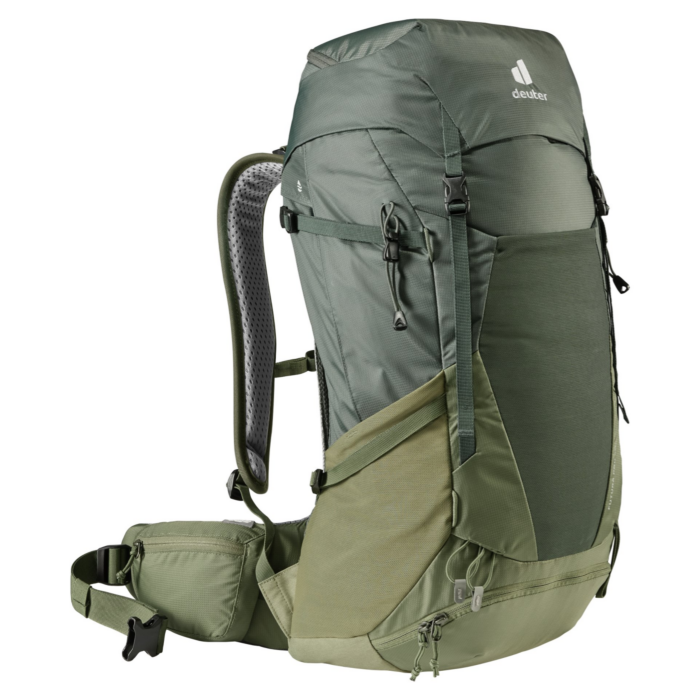 Deuter planinarski ruksak Futura Pro 40