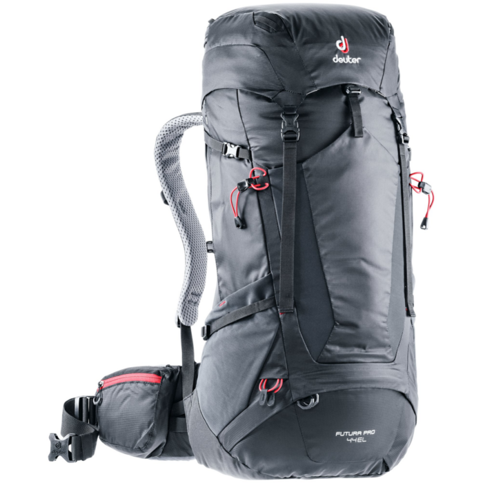 Deuter planinarski ruksak Futura PRO 44 EL