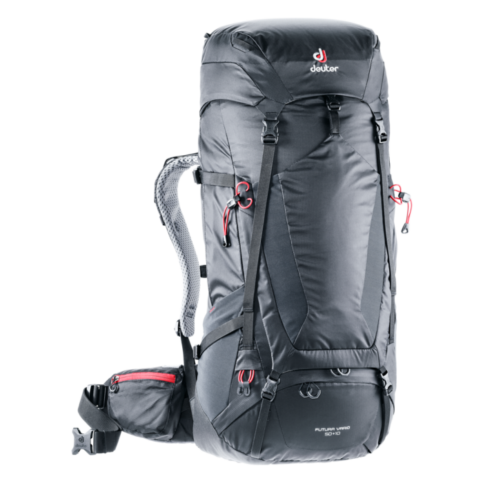 Deuter planinarski ruksak Futura Vario 50 + 10