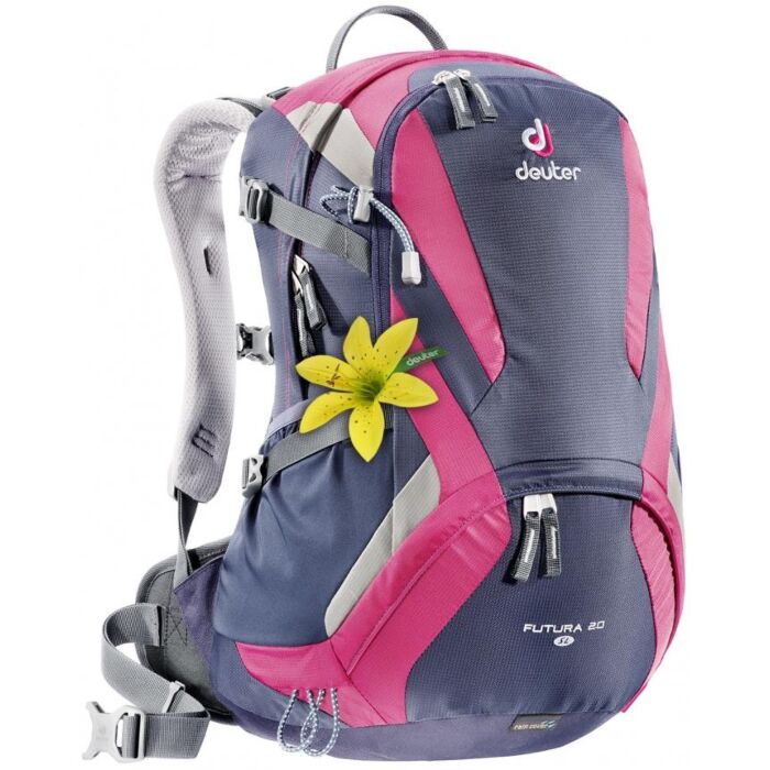 Deuter planinarski ruksak Futura 20 SL