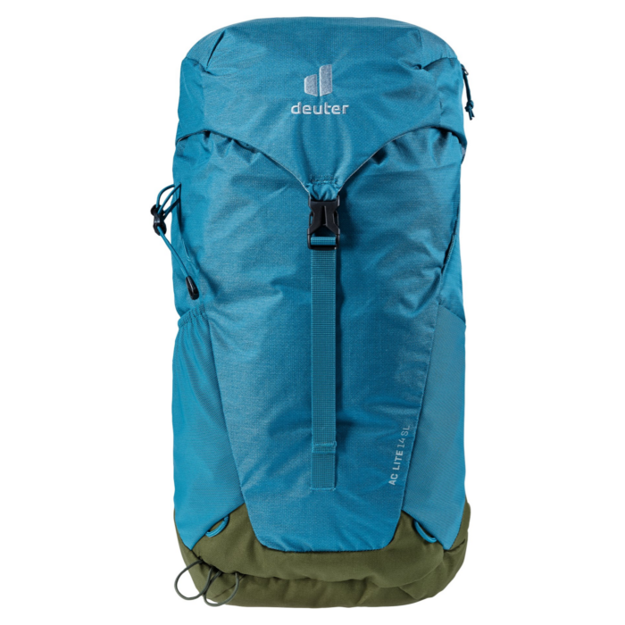 Deuter planinarski ruksak AC Lite 14 SL