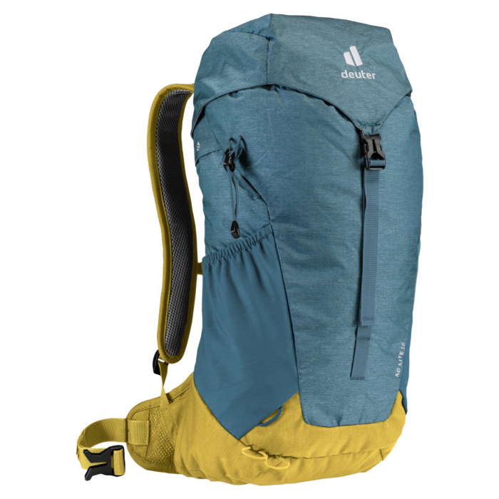 Deuter planinarski ruksak AC Lite 16