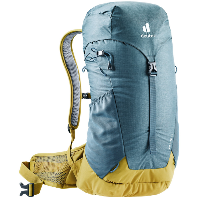 Deuter planinarski ruksak AC Lite 24