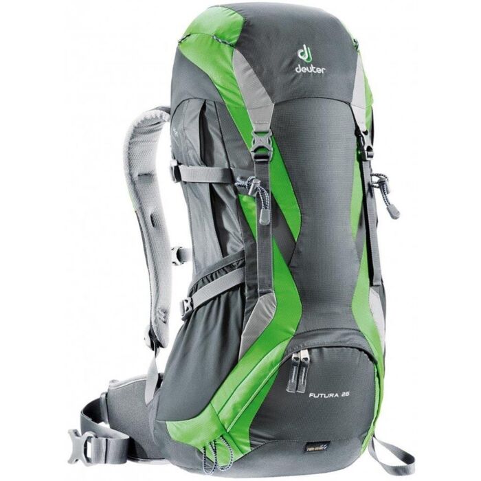 Deuter planinarski ruksak Futura 26