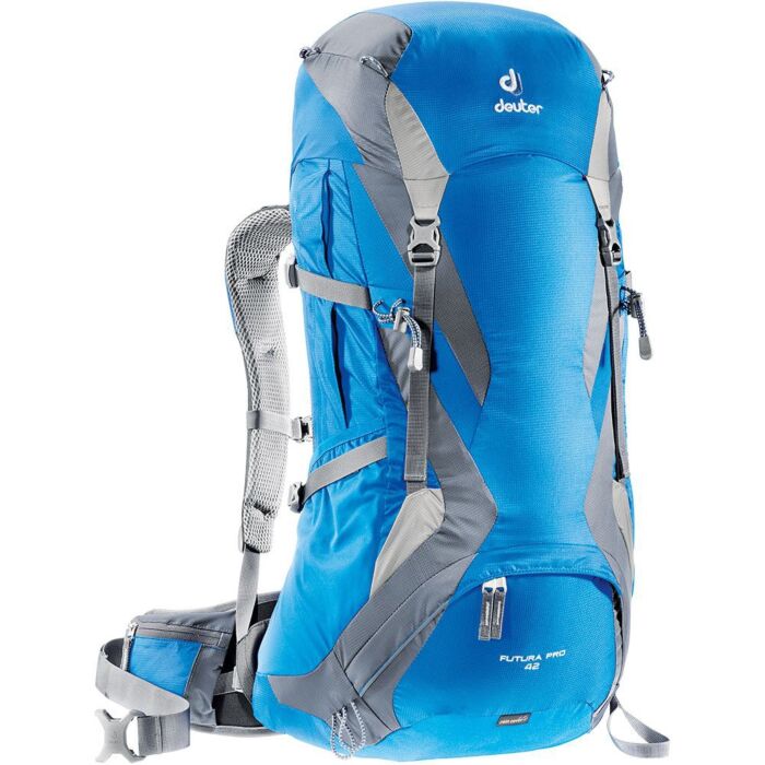 Deuter planinarski ruksak Futura Pro 42