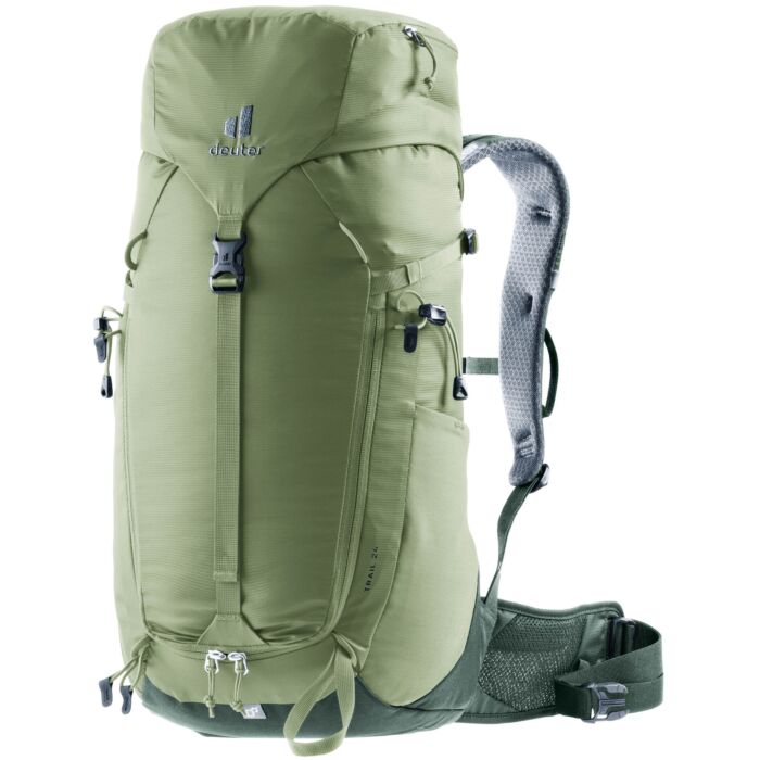 Deuter planinarski ruksak Trail 24