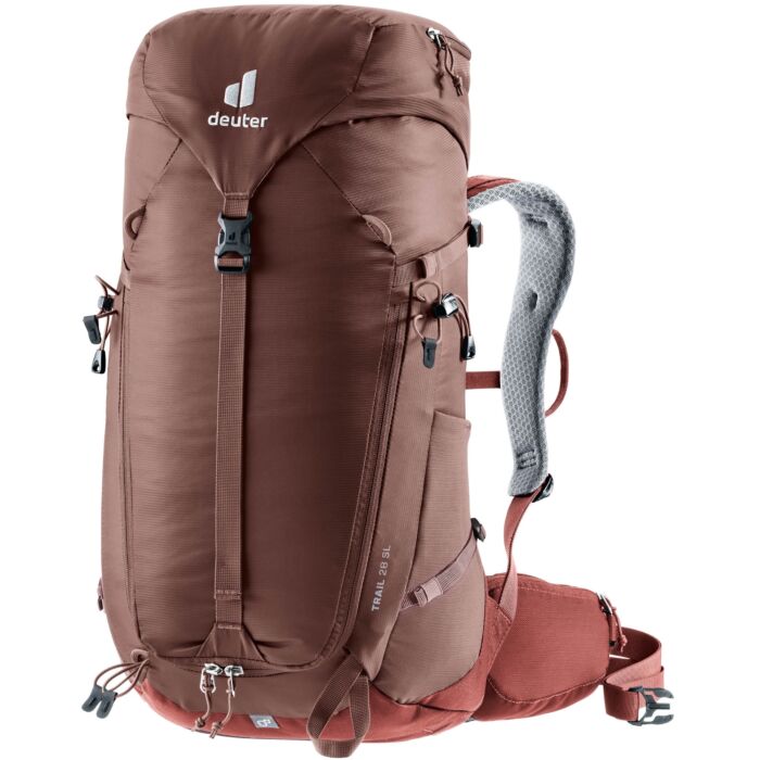 Deuter planinarski ruksak Trail 28 SL