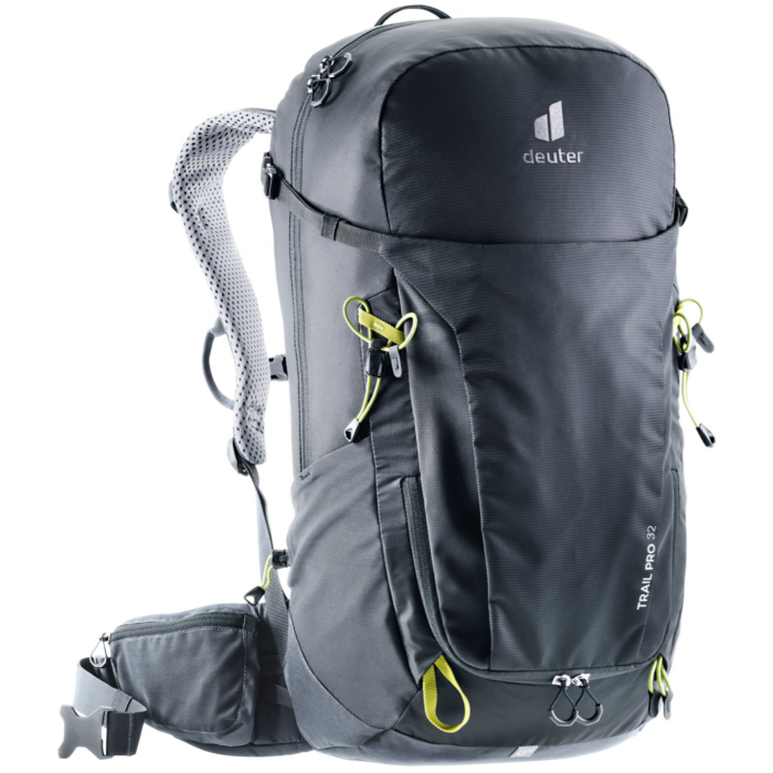 Deuter planinarski ruksak Trail PRO 32