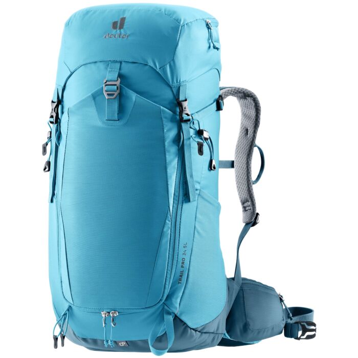 Deuter planinarski ruksak Trail Pro 34 SL