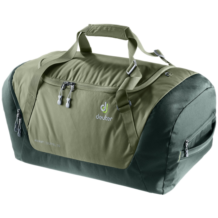 Deuter AVIANT DUFFEL 70