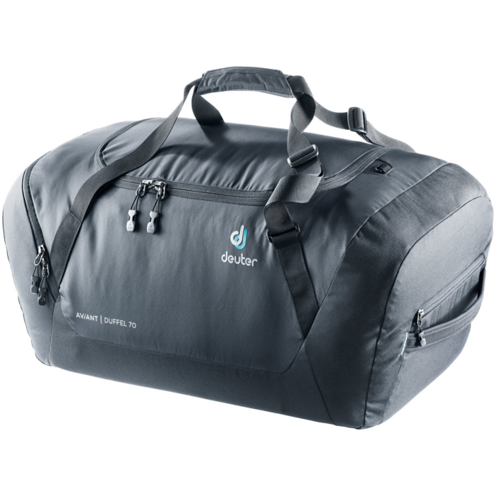 Deuter sportska torba AVIANT DUFFEL 70