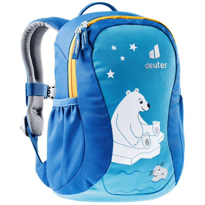 Deuter dječji ruksak Pico