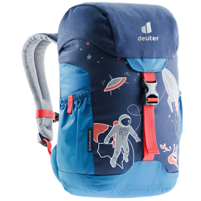 Deuter dječji ruksak Schmusebär