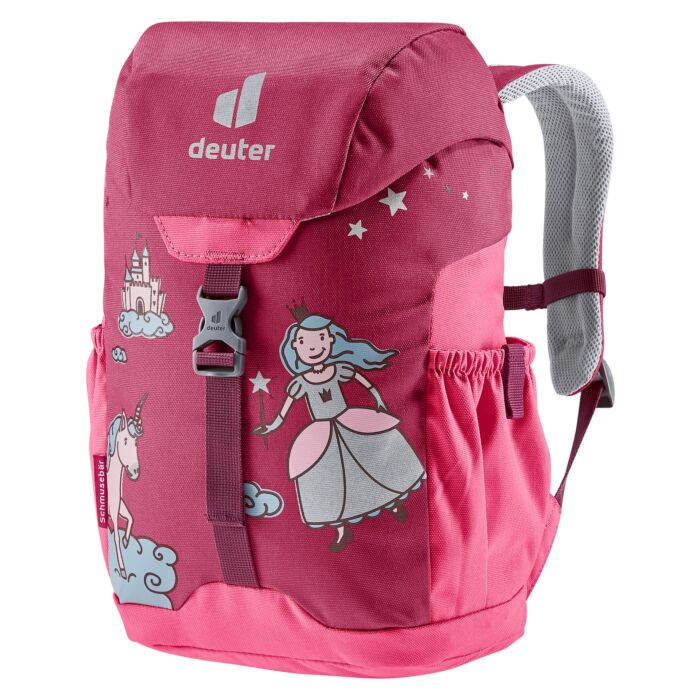 Deuter dječji ruksak Schmusebär