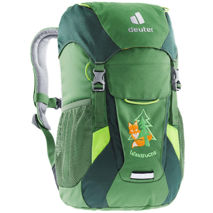 Deuter dječji ruksak Waldfuchs