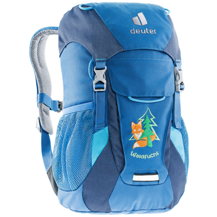 Deuter dječji ruksak Waldfuchs