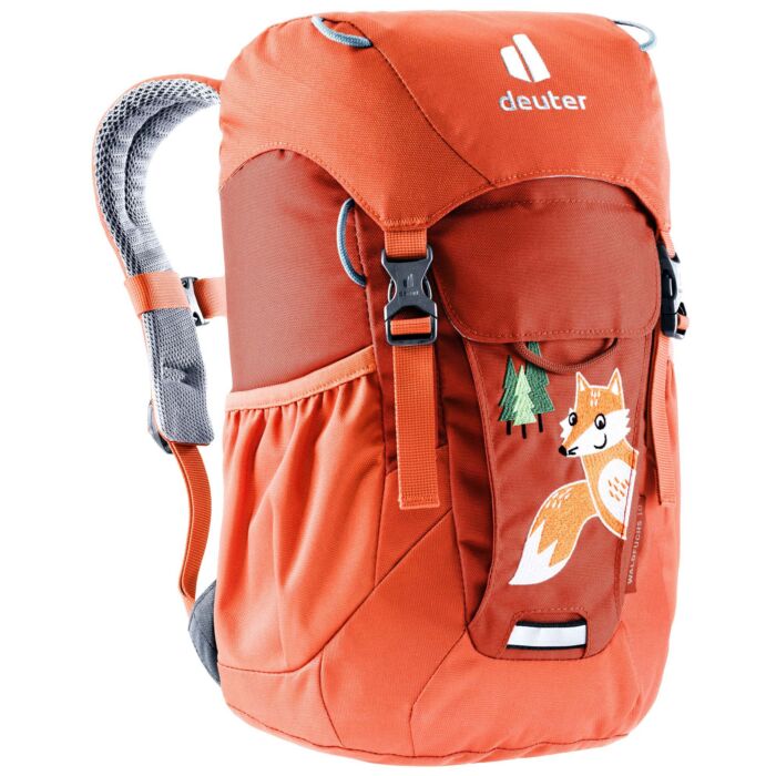 Deuter dječji ruksak Waldfuchs 10
