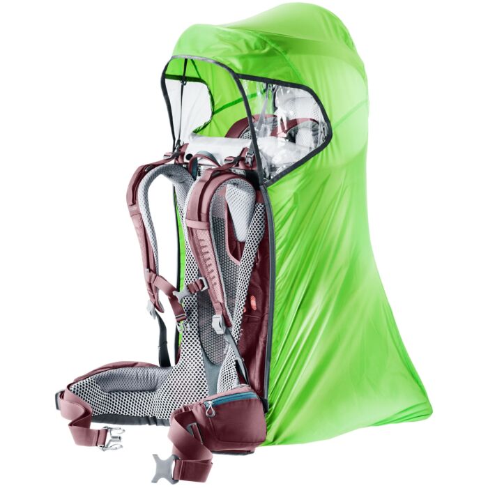 Deuter pokrivalo za kišu KC Raincover Delux