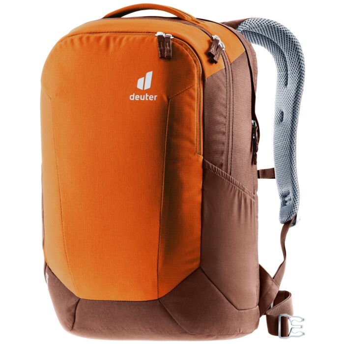 Deuter rusak Giga