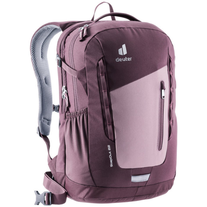 Deuter ruksak StepOut 22