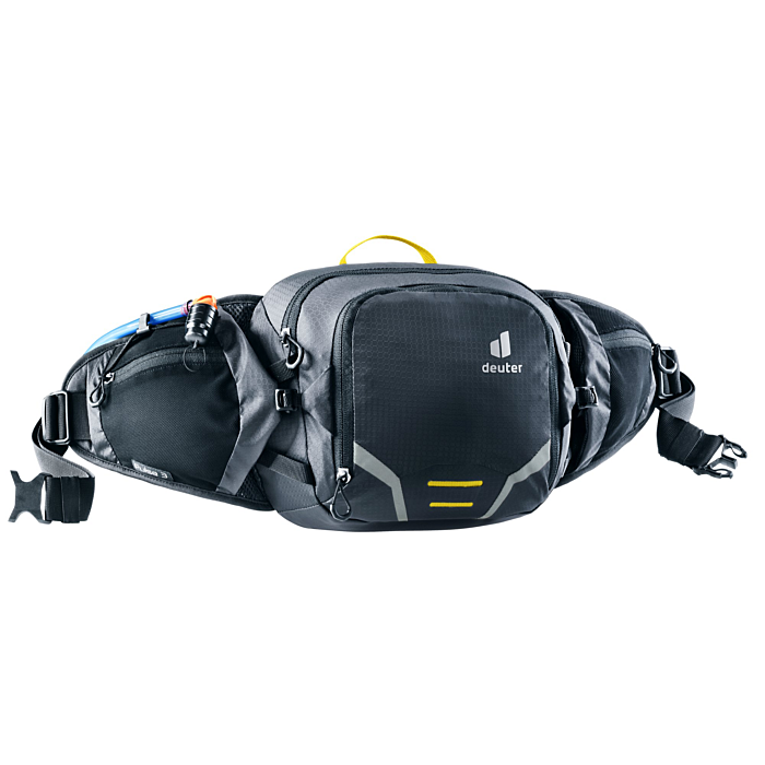 Deuter Pulse 3