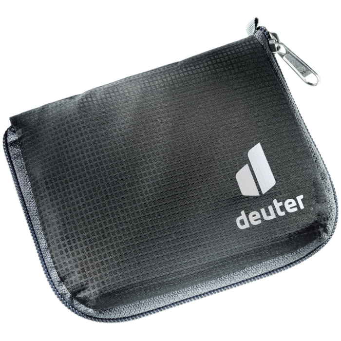 DEUTER ZIP WALLET RFID BLOCK