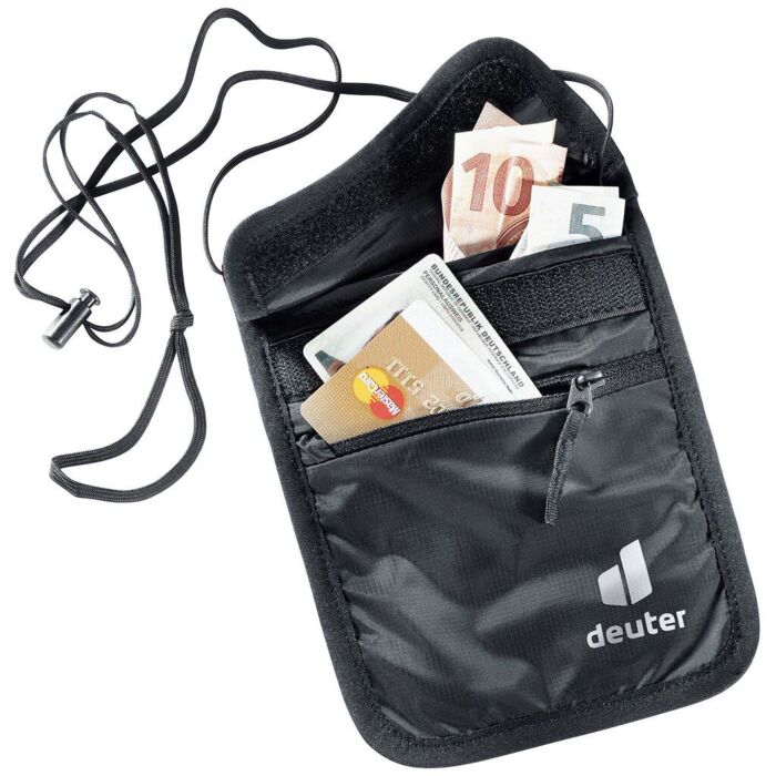 Deuter pojasna torbica Security Wallet II