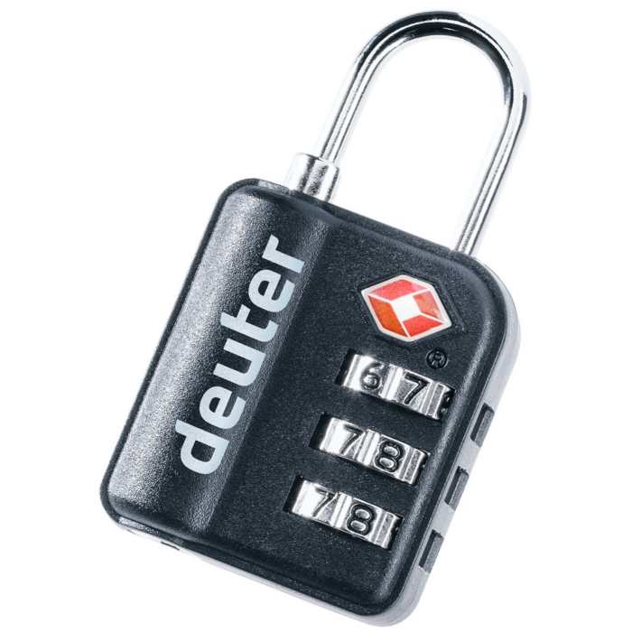 Deuter TSA PAD LOCK