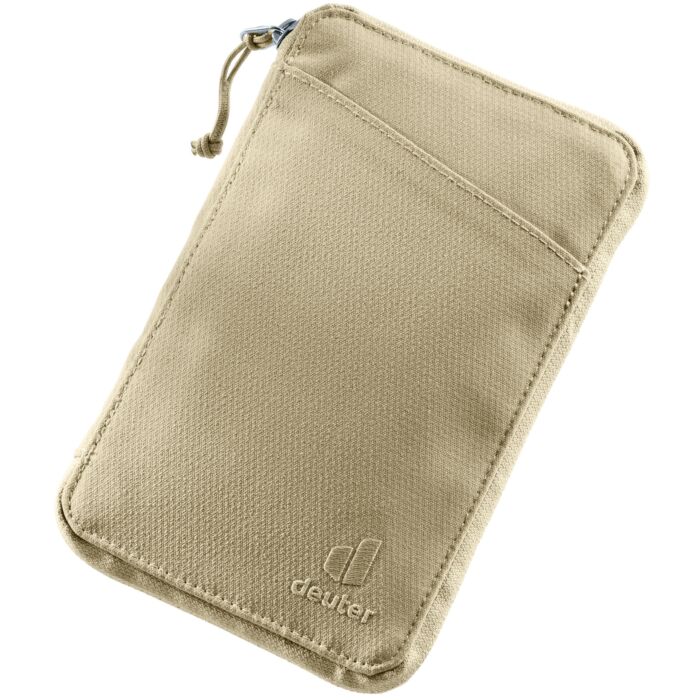 Deuter novčanik Travel Wallet