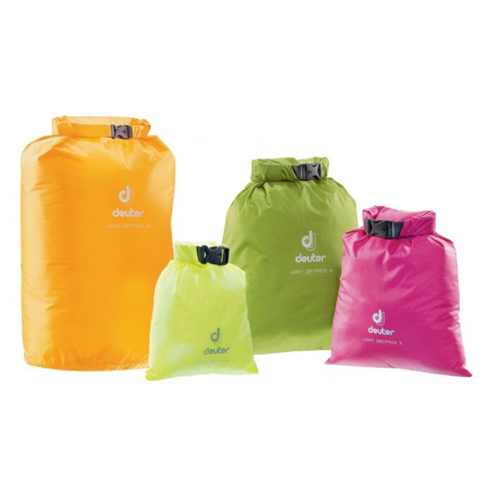 Deuter Light Drypack 1