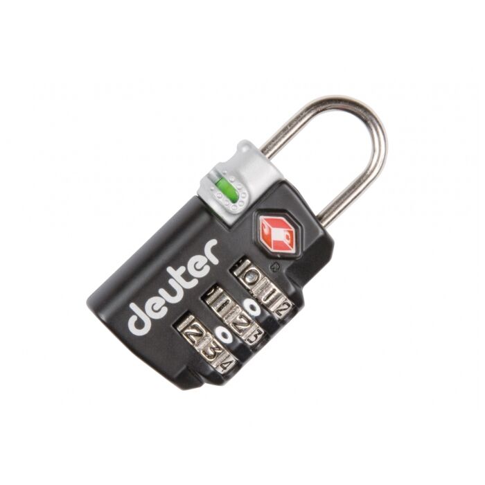 Deuter TSA-Lock