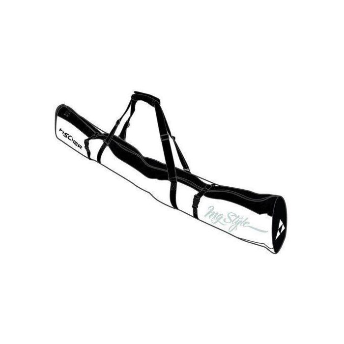 Fischer ženska torba za skije MY STYLE SKICASE  ALPINE 160/175