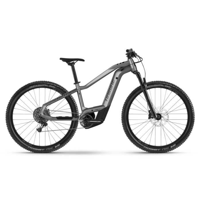 Haibike električni bicikl AllTrack 9