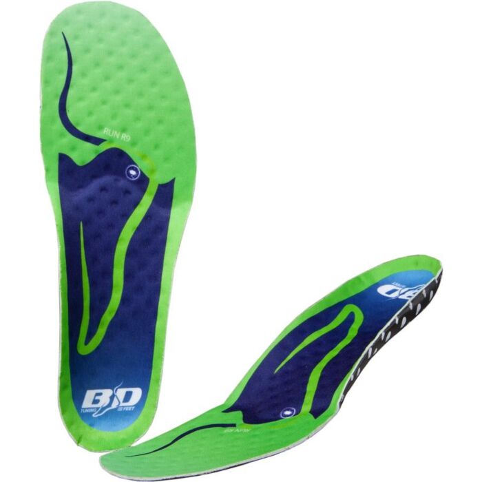 BootDoc ulošci RUN R9