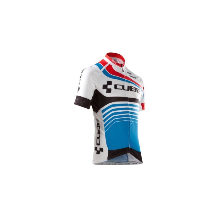 Cube majica TEAMLINE S/S
