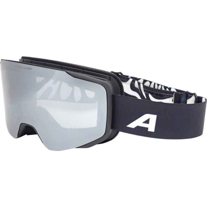 Alpina Sports skijaške naočale TAOS Q-LITE