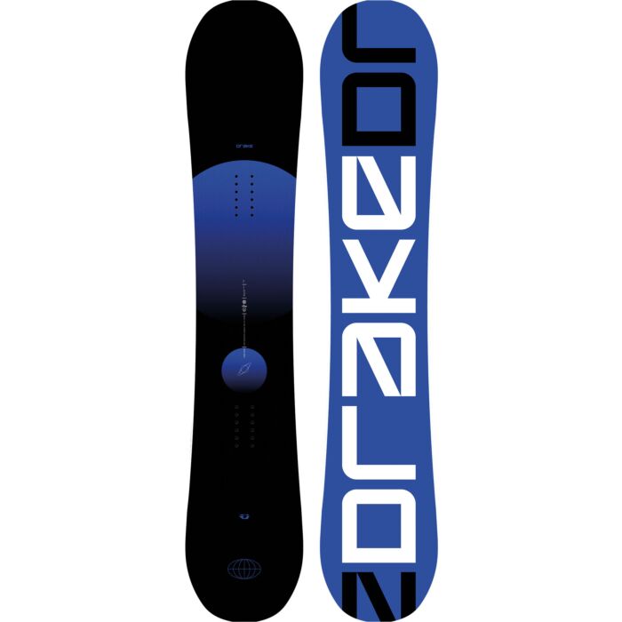 Northwave snowboard daska TEAM