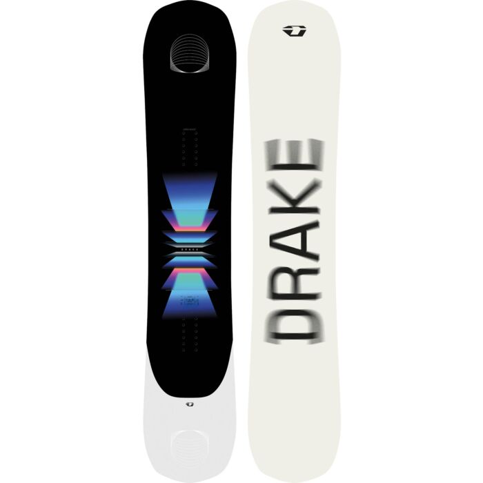 Northwave snowboard daska SQUAD WIDE