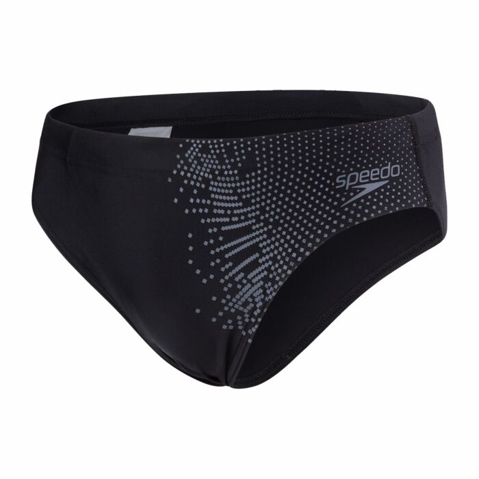 Speedo Gala Logo 7cm Brief