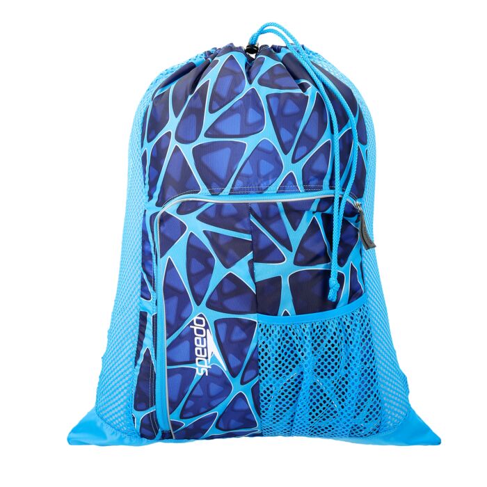 Speedo Deluxe Ventilator Mesh Bag