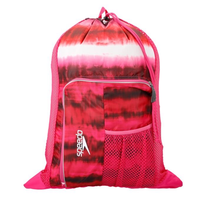 Speedo Deluxe Ventilator Mesh Bag
