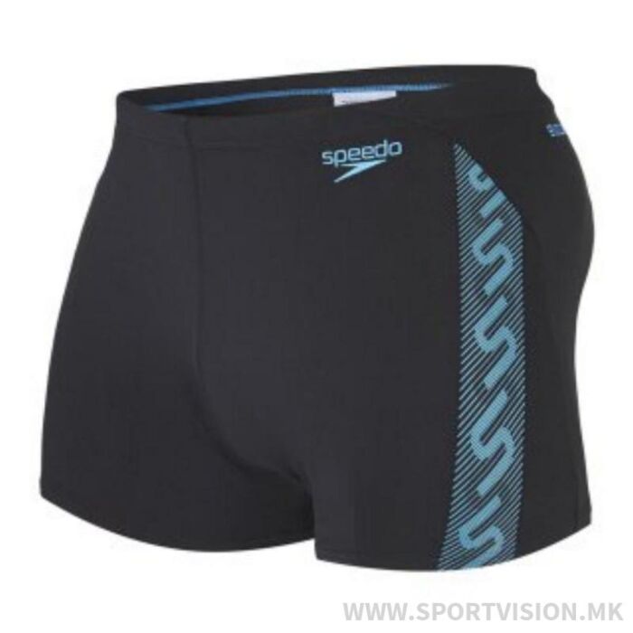 Speedo muške  gaće MONOGRAM ASHT AM