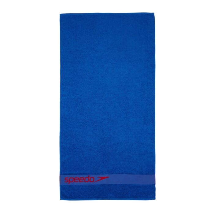 Speedo ručnik SPEEDO BORDER TWL AU BL